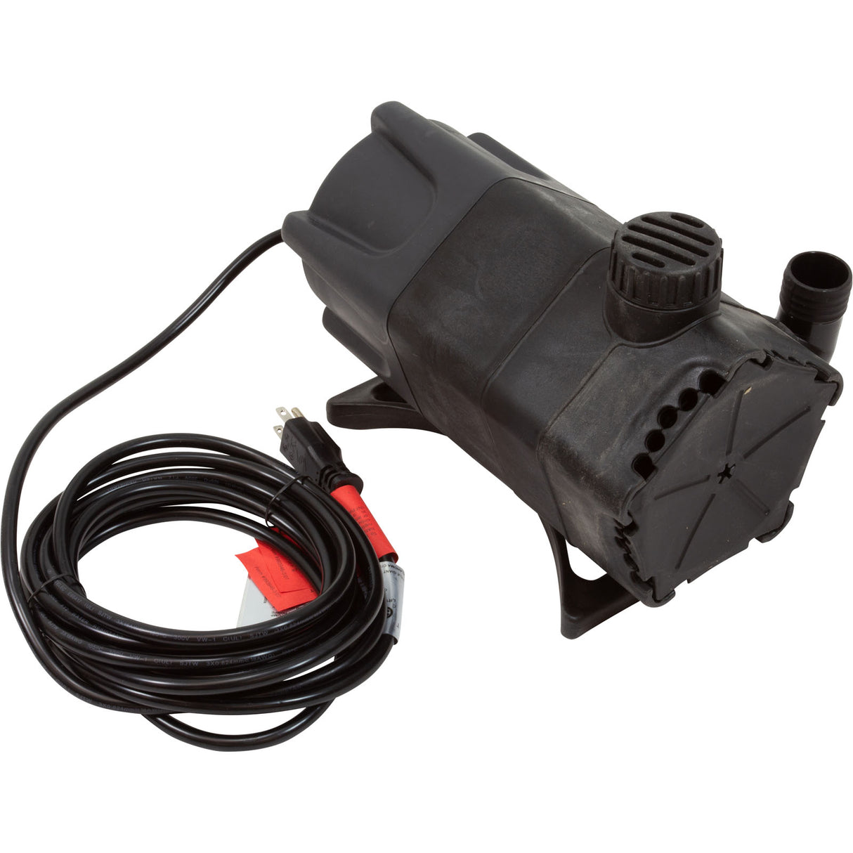 Pump, Submersible, Little Giant WGP-95-PW, 4280 GPH, 16'Cord : 566407 - Little Giant / Franklin - 566407 - PartsForSpas.com