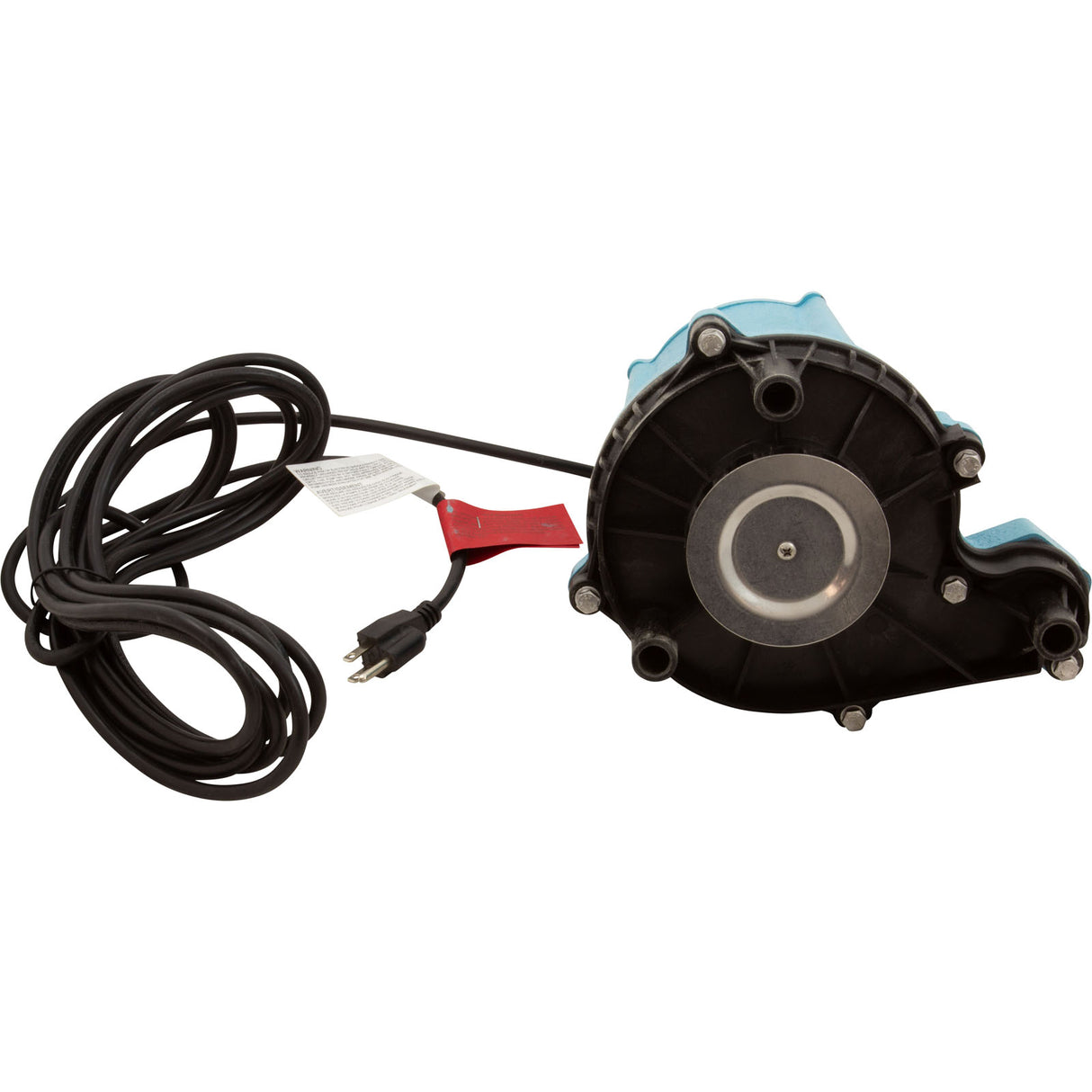 Pump, Sump, Little Giant 6EC-CIM, 115v, Plastic Base, 20ft Cord : 506802