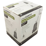 Pump, Sump, Little Giant 6EC-CIM, 115v, Plastic Base, 20ft Cord : 506802