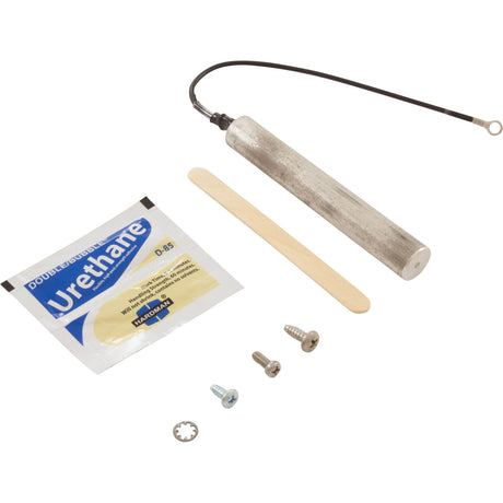 Anode, Sacrificial, Little Giant SA-1 : 599002 - Little Giant / Franklin - 010121990029 - PartsForSpas.com
