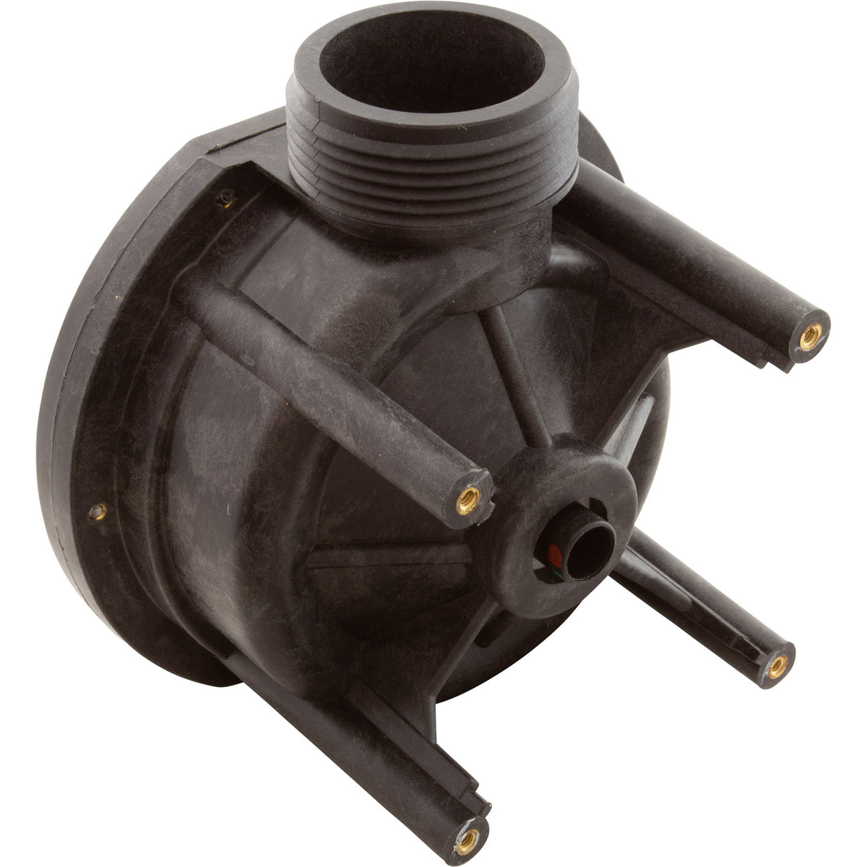 Wet End, Gecko AquaFlo FMCP 0.5hp 1-1/2"mbt 48fr : 91040830-000 - Aquaflo/Gecko - 91040830-000 - PartsForSpas.com