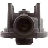 Wet End, Gecko AquaFlo FMCP 0.5hp 1-1/2"mbt 48fr : 91040830-000 - Aquaflo/Gecko - 91040830-000 - PartsForSpas.com