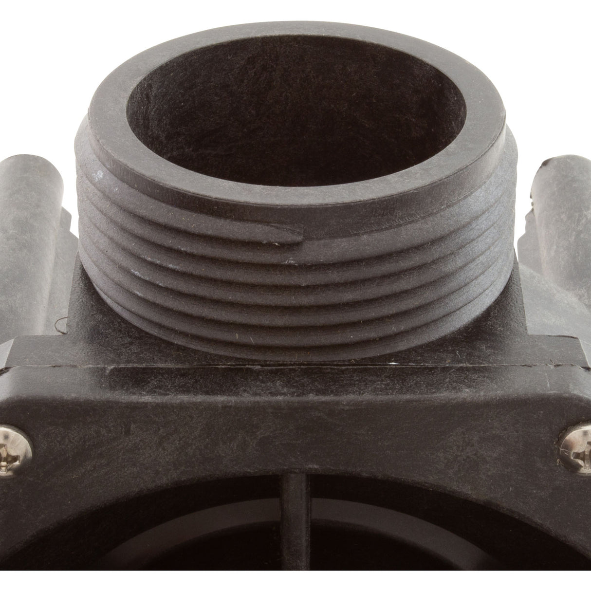 Wet End, Gecko AquaFlo FMCP 0.5hp 1-1/2"mbt 48fr : 91040830-000 - Aquaflo/Gecko - 91040830-000 - PartsForSpas.com