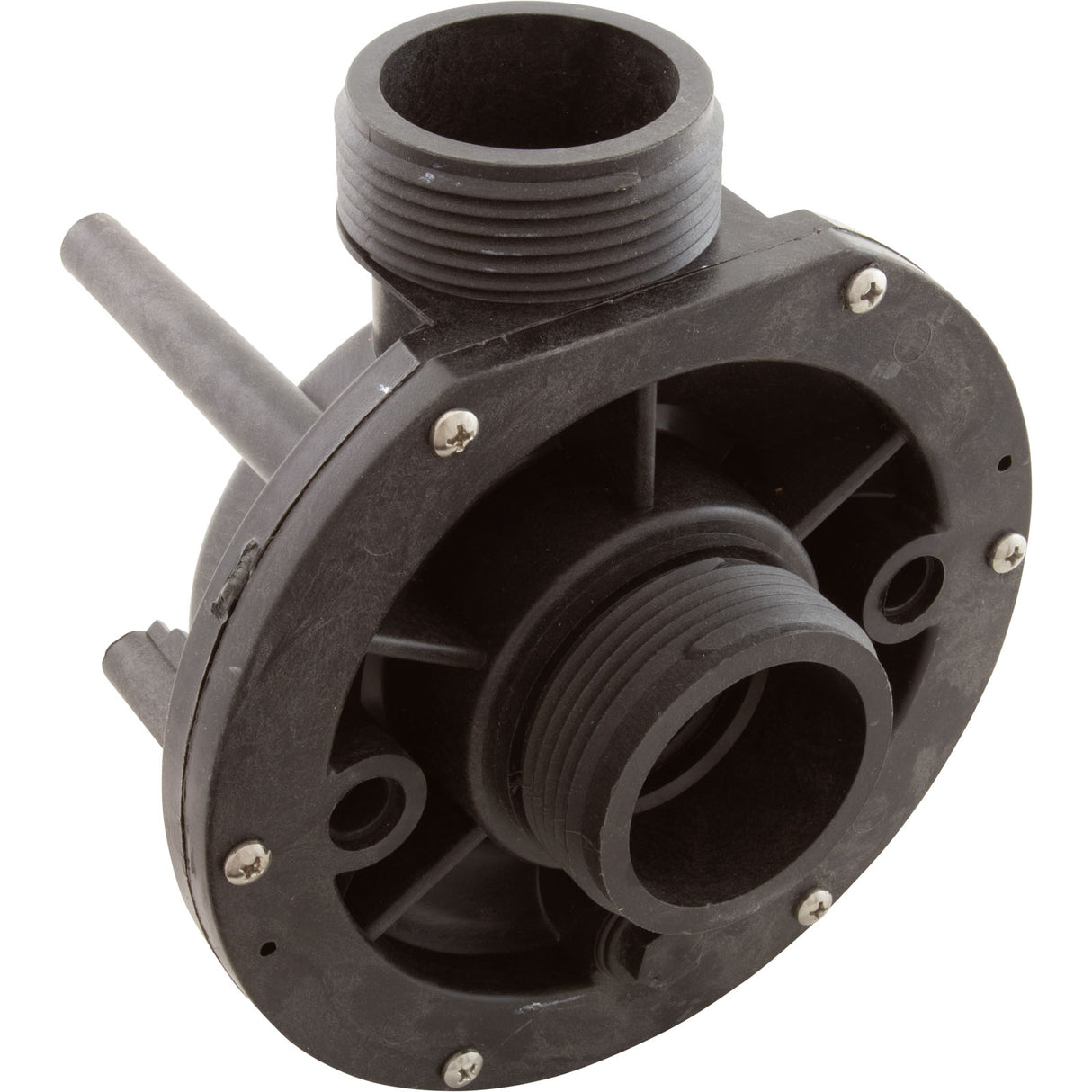 Wet End, Gecko AquaFlo FMCP 0.5hp 1-1/2"mbt 48fr : 91040830-000 - Aquaflo/Gecko - 91040830-000 - PartsForSpas.com