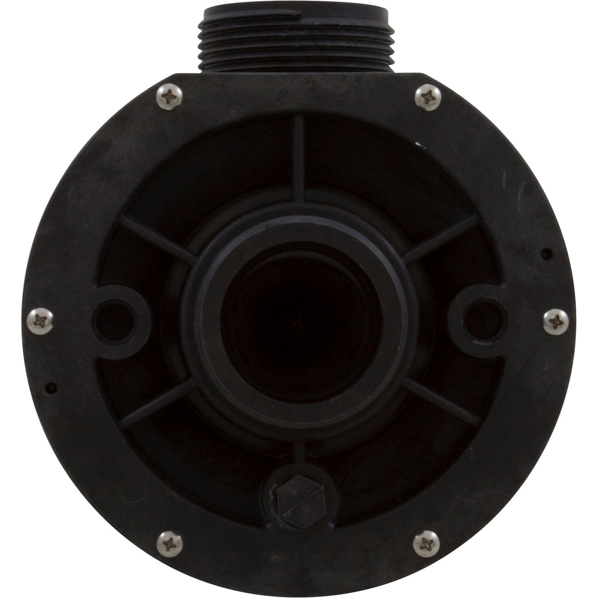 Wet End, Gecko AquaFlo FMCP 0.75hp 1-1/2"mbt 48fr : 91040800-000 - Aquaflo/Gecko - 91040800-000 - PartsForSpas.com