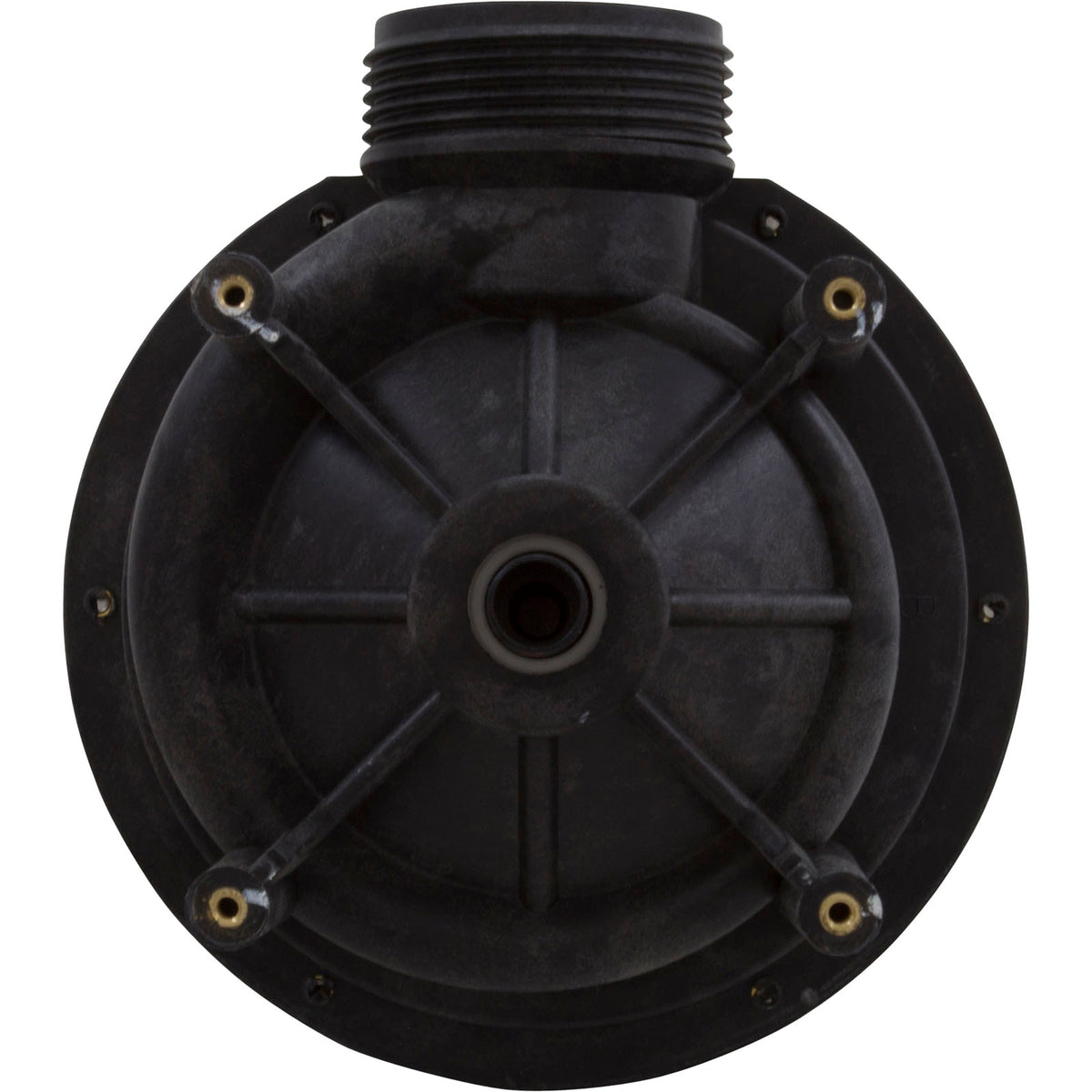 Wet End, Gecko AquaFlo FMCP 0.75hp 1-1/2"mbt 48fr : 91040800-000 - Aquaflo/Gecko - 91040800-000 - PartsForSpas.com