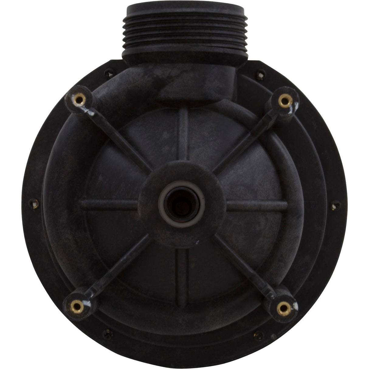 Wet End, Gecko AquaFlo FMCP 0.75hp 1-1/2"mbt 48fr : 91040800-000 - Aquaflo/Gecko - 91040800-000 - PartsForSpas.com