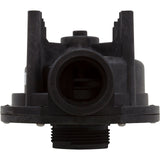 Wet End, Gecko AquaFlo FMCP 0.75hp 1-1/2"mbt 48fr : 91040800-000 - Aquaflo/Gecko - 91040800-000 - PartsForSpas.com