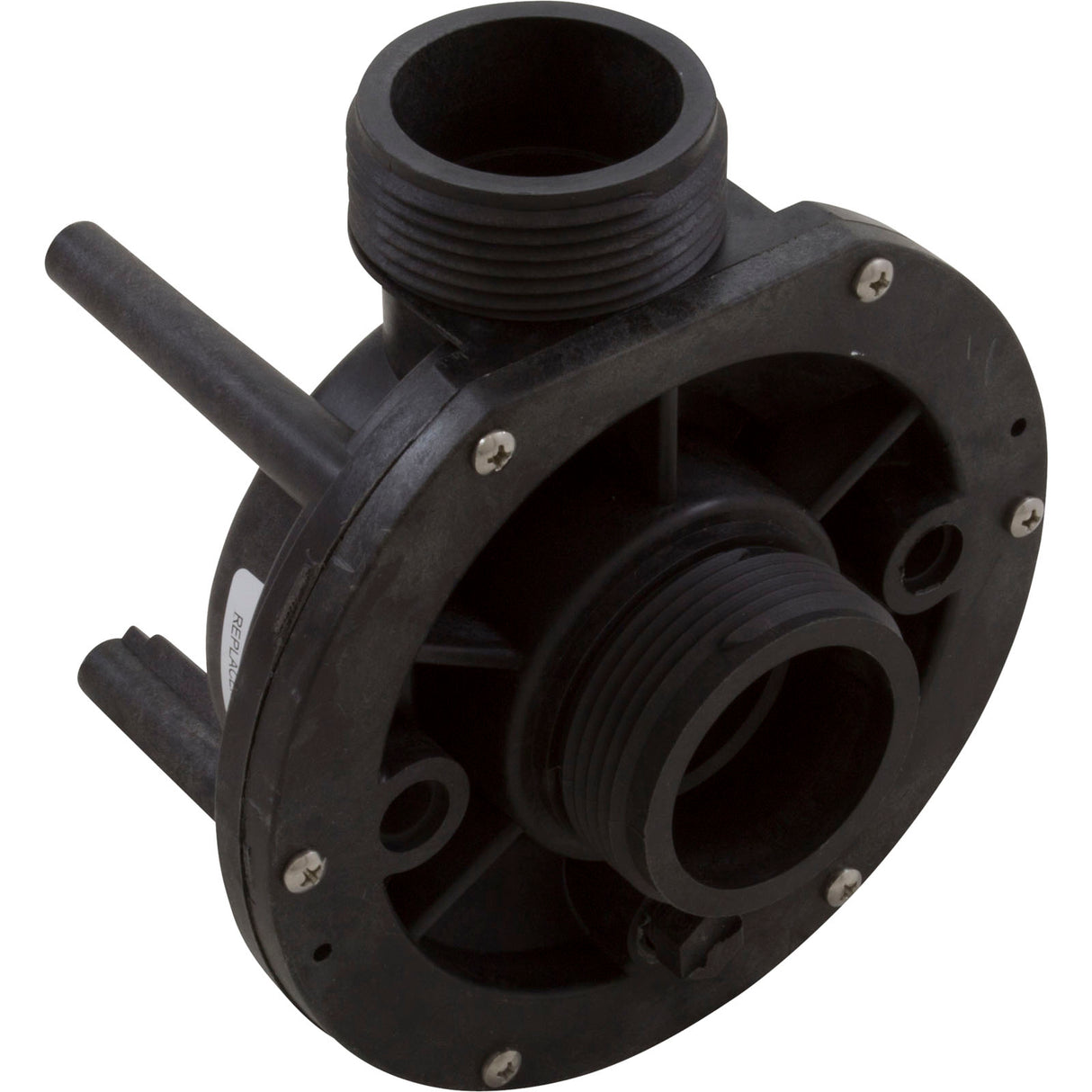 Wet End, Gecko AquaFlo FMCP 0.75hp 1-1/2"mbt 48fr : 91040800-000 - Aquaflo/Gecko - 91040800-000 - PartsForSpas.com