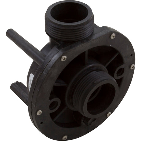 Wet End, Gecko AquaFlo FMCP 0.75hp 1-1/2"mbt 48fr : 91040800-000 - Aquaflo/Gecko - 91040800-000 - PartsForSpas.com