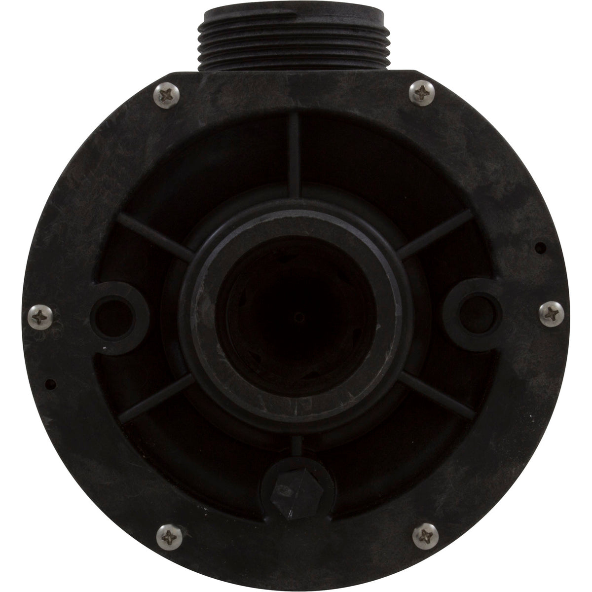 Wet End, Gecko AquaFlo FMCP 1.0hp 1-1/2"mbt 48fr : 91040810-000