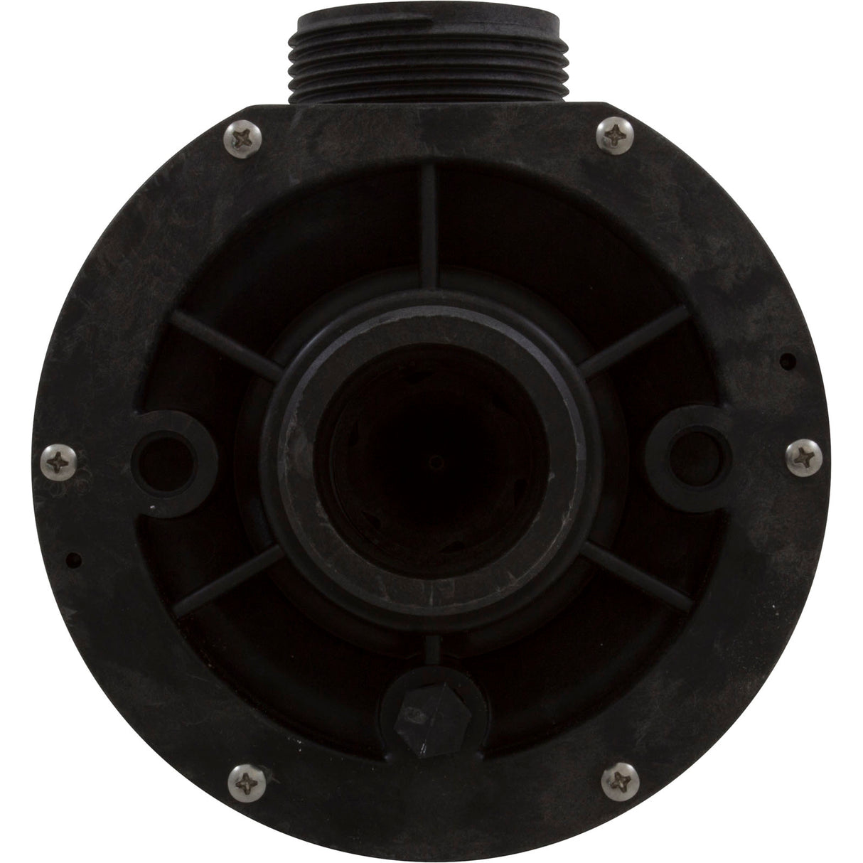 Wet End, Gecko AquaFlo FMCP 1.0hp 1-1/2"mbt 48fr : 91040810-000 - Aquaflo/Gecko - 91040810-000 - PartsForSpas.com