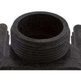 Wet End, Gecko AquaFlo FMCP 1.0hp 1-1/2"mbt 48fr : 91040810-000 - Aquaflo/Gecko - 91040810-000 - PartsForSpas.com