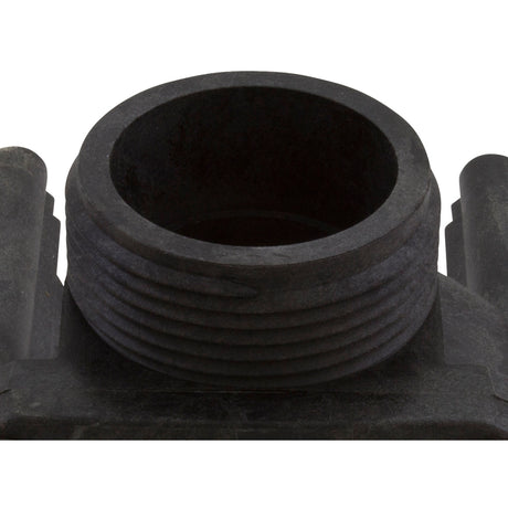 Wet End, Gecko AquaFlo FMCP 1.0hp 1-1/2"mbt 48fr : 91040810-000 - Aquaflo/Gecko - 91040810-000 - PartsForSpas.com