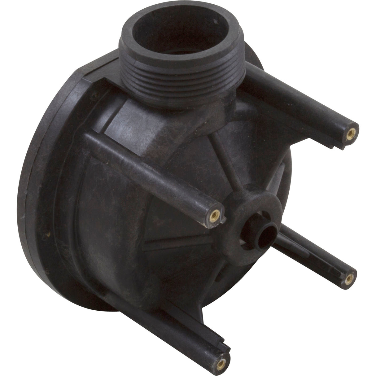 Wet End, Gecko AquaFlo FMCP 1.5hp 1-1/2"mbt 48fr : 91040820-000 - Aquaflo/Gecko - 91040820-000 - PartsForSpas.com