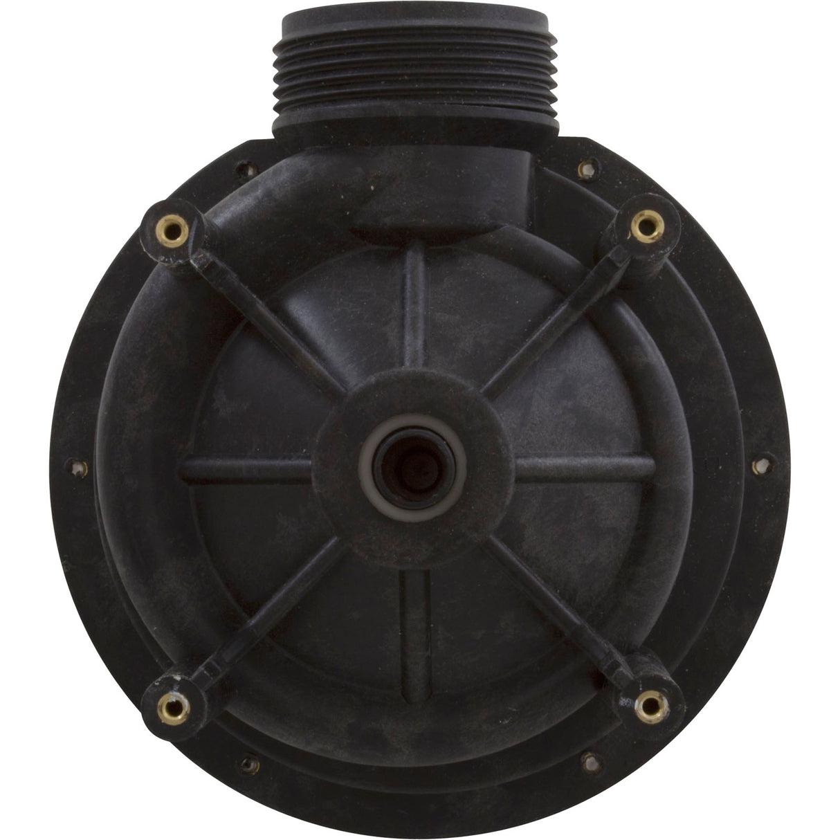 Wet End, Gecko AquaFlo FMCP 1.5hp 1-1/2"mbt 48fr : 91040820-000 - Aquaflo/Gecko - 91040820-000 - PartsForSpas.com