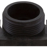 Wet End, Gecko AquaFlo FMCP 1.5hp 1-1/2"mbt 48fr : 91040820-000 - Aquaflo/Gecko - 91040820-000 - PartsForSpas.com