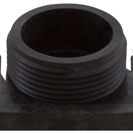 Wet End, Gecko AquaFlo FMCP 1.5hp 1-1/2"mbt 48fr : 91040820-000 - Aquaflo/Gecko - 91040820-000 - PartsForSpas.com