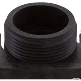 Wet End, Gecko AquaFlo FMCP 1.5hp 1-1/2"mbt 48fr : 91040820-000 - Aquaflo/Gecko - 91040820-000 - PartsForSpas.com