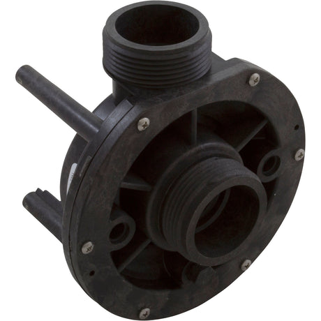 Wet End, Gecko AquaFlo FMCP 1.5hp 1-1/2"mbt 48fr : 91040820-000 - Aquaflo/Gecko - 91040820-000 - PartsForSpas.com