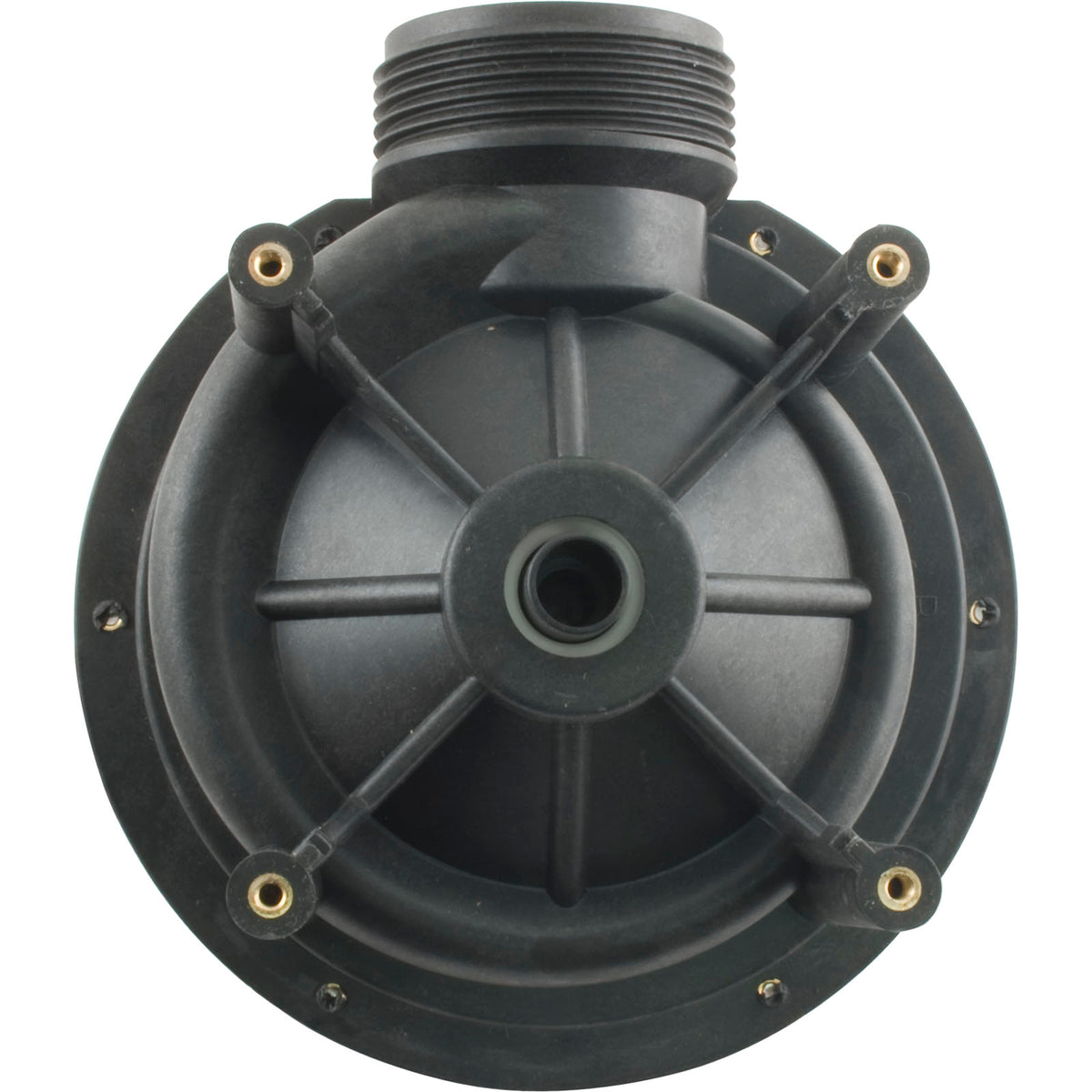 Wet End, Gecko AquaFlo FMCP 2.0hp 1-1/2"mbt 48fr : 91040840-000