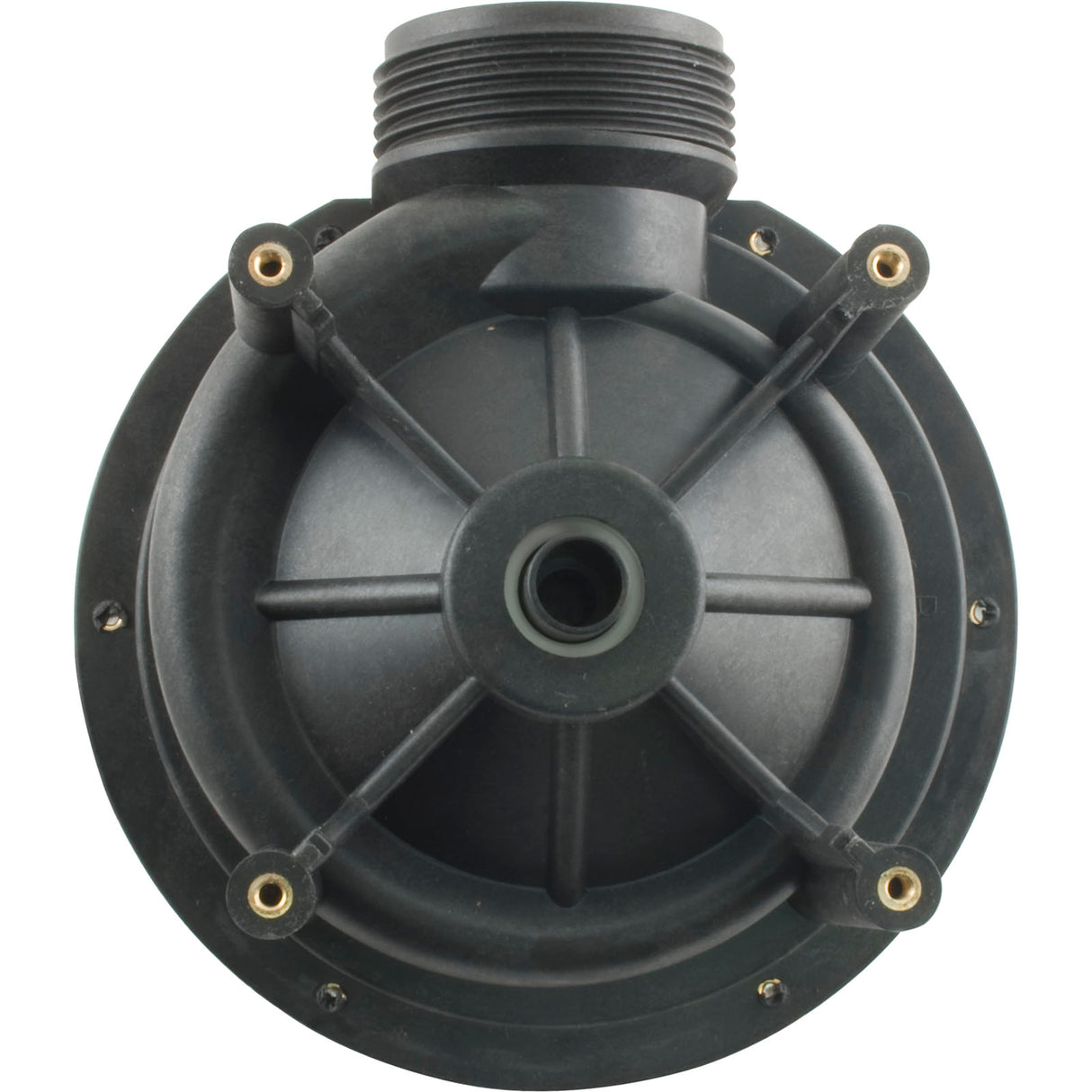 Wet End, Gecko AquaFlo FMCP 2.0hp 1-1/2"mbt 48fr : 91040840-000 - Aquaflo/Gecko - 91040840-000 - PartsForSpas.com