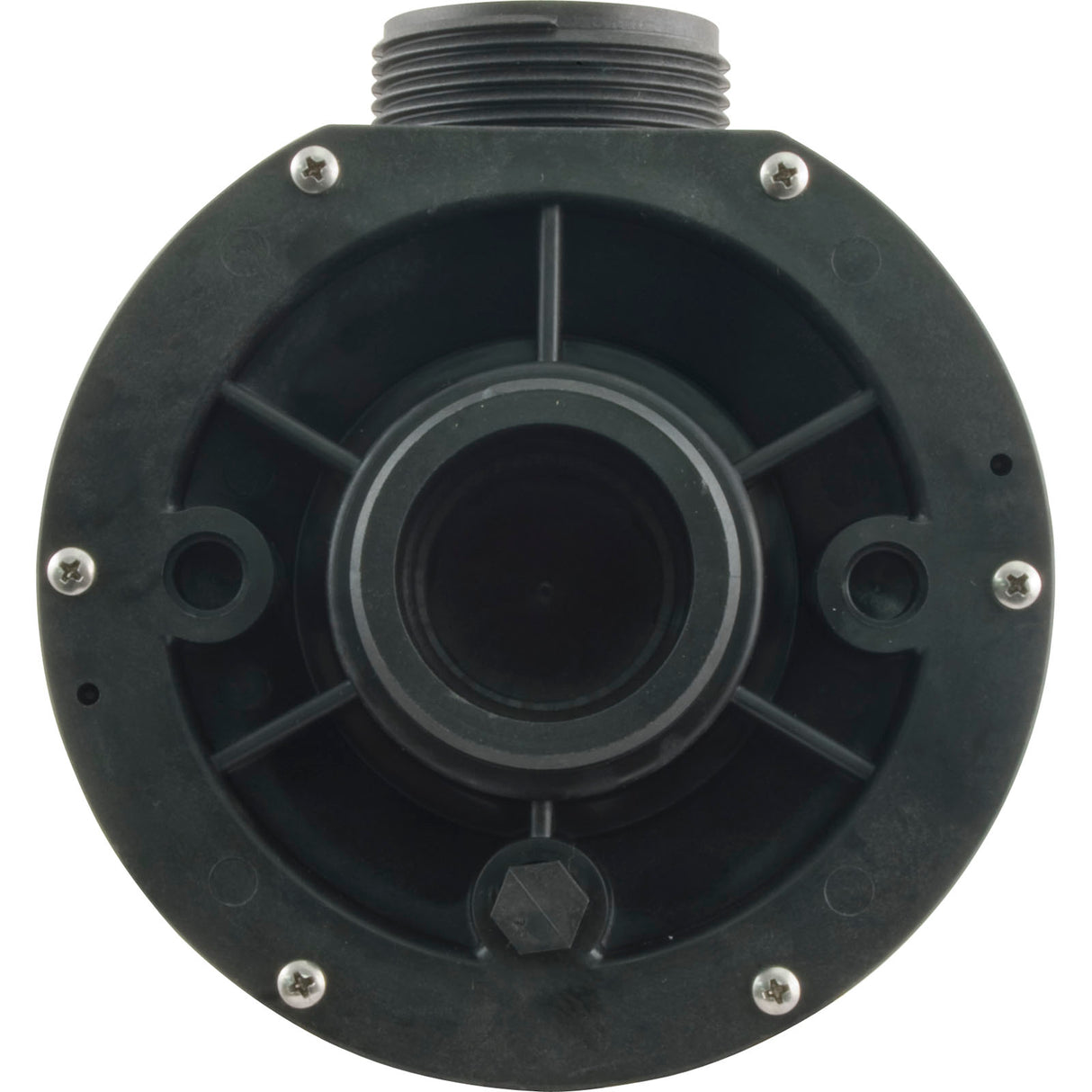 Wet End, Gecko AquaFlo FMCP 2.0hp 1-1/2"mbt 48fr : 91040840-000 - Aquaflo/Gecko - 91040840-000 - PartsForSpas.com