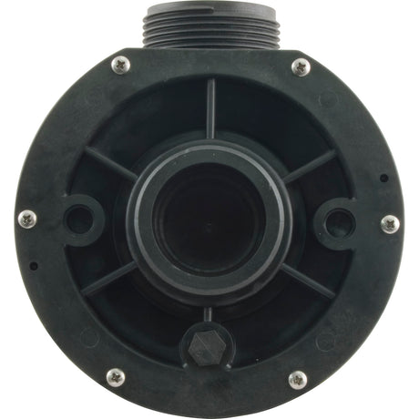 Wet End, Gecko AquaFlo FMCP 2.0hp 1-1/2"mbt 48fr : 91040840-000 - Aquaflo/Gecko - 91040840-000 - PartsForSpas.com