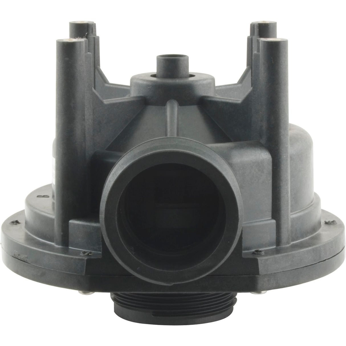 Wet End, Gecko AquaFlo FMCP 2.0hp 1-1/2"mbt 48fr : 91040840-000 - Aquaflo/Gecko - 91040840-000 - PartsForSpas.com