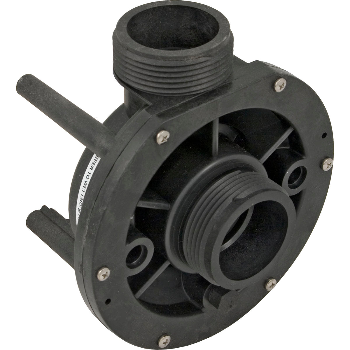 Wet End, Gecko AquaFlo FMCP 2.0hp 1-1/2"mbt 48fr : 91040840-000