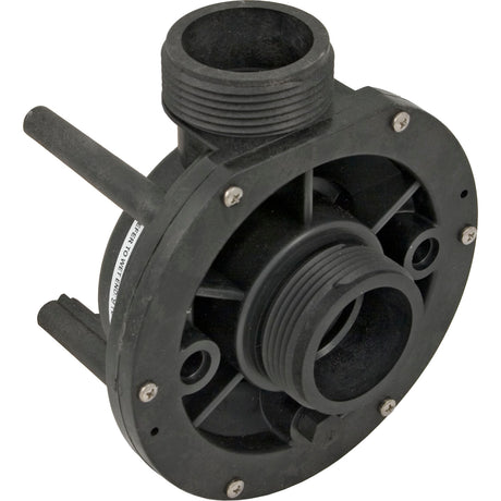 Wet End, Gecko AquaFlo FMCP 2.0hp 1-1/2"mbt 48fr : 91040840-000 - Aquaflo/Gecko - 91040840-000 - PartsForSpas.com
