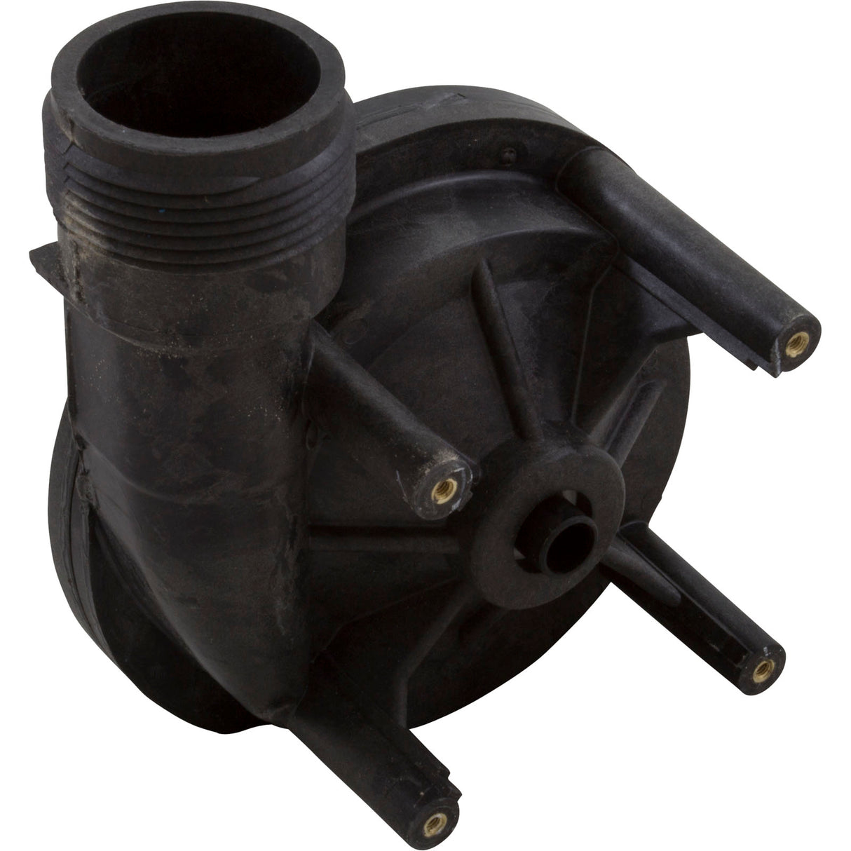 Wet End, Gecko AquaFlo FMHP 0.75hp 1-1/2"mbt 48fr : 91040690-000 - Aquaflo/Gecko - 91040690-000 - PartsForSpas.com