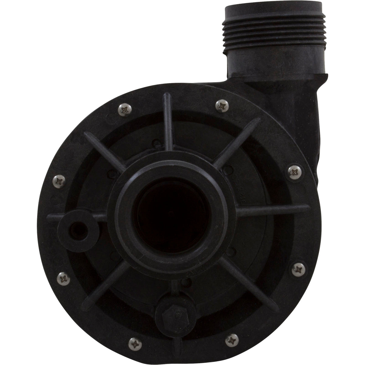 Wet End, Gecko AquaFlo FMHP 0.75hp 1-1/2"mbt 48fr : 91040690-000 - Aquaflo/Gecko - 91040690-000 - PartsForSpas.com