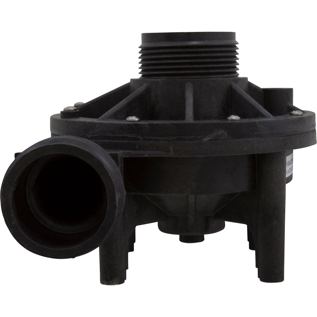 Wet End, Gecko AquaFlo FMHP 0.75hp 1-1/2"mbt 48fr : 91040690-000 - Aquaflo/Gecko - 91040690-000 - PartsForSpas.com