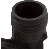 Wet End, Gecko AquaFlo FMHP 0.75hp 1-1/2"mbt 48fr : 91040690-000 - Aquaflo/Gecko - 91040690-000 - PartsForSpas.com