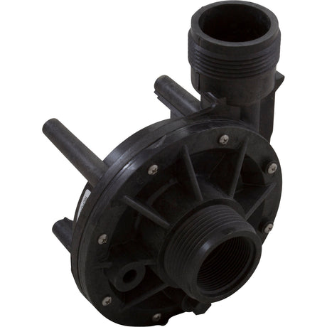 Wet End, Gecko AquaFlo FMHP 0.75hp 1-1/2"mbt 48fr : 91040690-000 - Aquaflo/Gecko - 91040690-000 - PartsForSpas.com