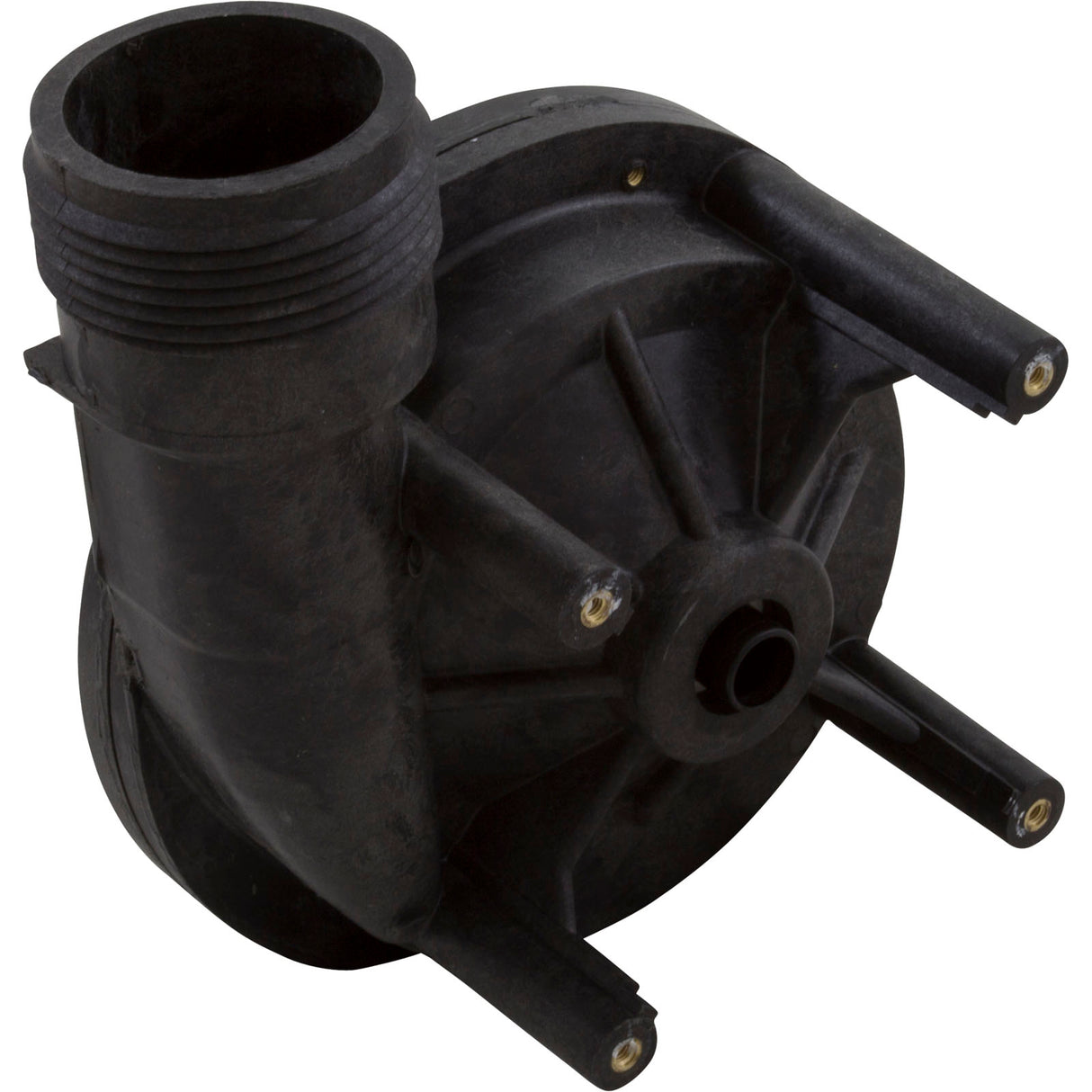 Wet End, Gecko AquaFlo FMHP 1.0hp 1-1/2"mbt 48fr : 91040700-000 - Aquaflo/Gecko - 91040700-000 - PartsForSpas.com