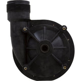 Wet End, Gecko AquaFlo FMHP 1.0hp 1-1/2"mbt 48fr : 91040700-000 - Aquaflo/Gecko - 91040700-000 - PartsForSpas.com