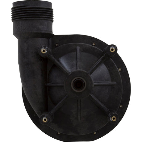 Wet End, Gecko AquaFlo FMHP 1.0hp 1-1/2"mbt 48fr : 91040700-000 - Aquaflo/Gecko - 91040700-000 - PartsForSpas.com