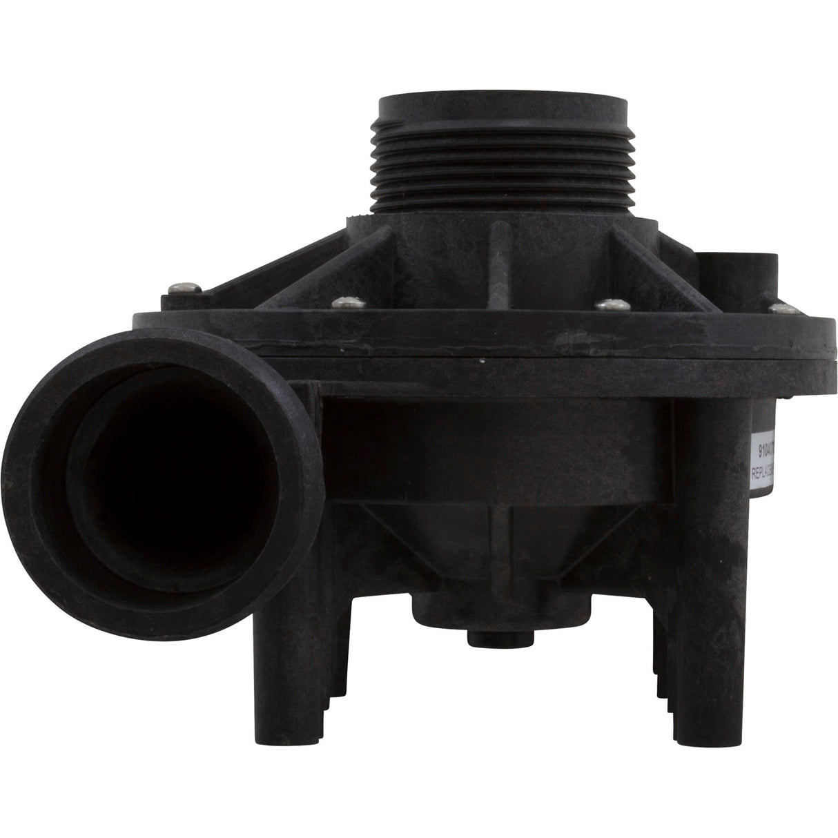 Wet End, Gecko AquaFlo FMHP 1.0hp 1-1/2"mbt 48fr : 91040700-000 - Aquaflo/Gecko - 91040700-000 - PartsForSpas.com