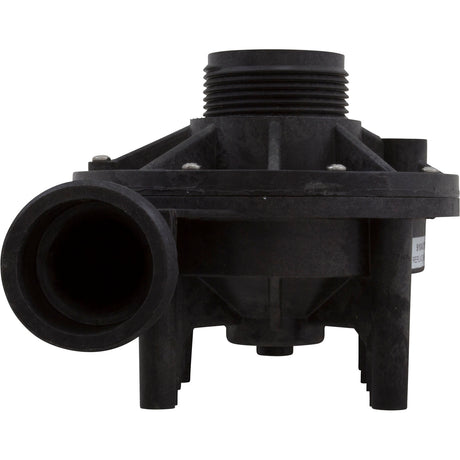 Wet End, Gecko AquaFlo FMHP 1.0hp 1-1/2"mbt 48fr : 91040700-000 - Aquaflo/Gecko - 91040700-000 - PartsForSpas.com
