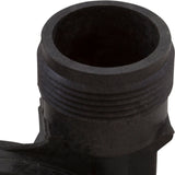 Wet End, Gecko AquaFlo FMHP 1.0hp 1-1/2"mbt 48fr : 91040700-000 - Aquaflo/Gecko - 91040700-000 - PartsForSpas.com