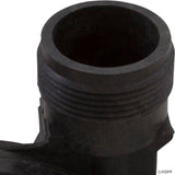 Wet End, Gecko AquaFlo FMHP 1.0hp 1-1/2"mbt 48fr : 91040700-000 - Aquaflo/Gecko - 91040700-000 - PartsForSpas.com