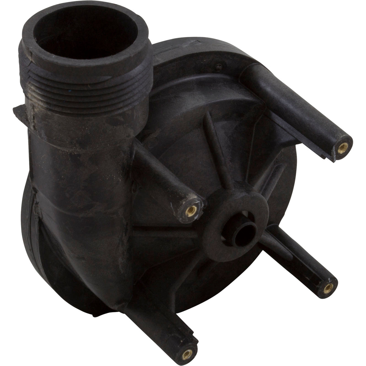 Wet End, Gecko AquaFlo FMHP 1.5hp 1-1/2"mbt 48fr : 91040720-000 - Aquaflo/Gecko - 91040720-000 - PartsForSpas.com