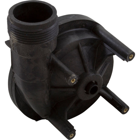 Wet End, Gecko AquaFlo FMHP 1.5hp 1-1/2"mbt 48fr : 91040720-000 - Aquaflo/Gecko - 91040720-000 - PartsForSpas.com
