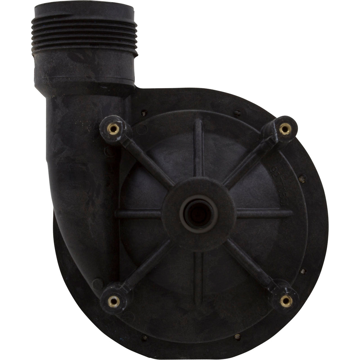 Wet End, Gecko AquaFlo FMHP 1.5hp 1-1/2"mbt 48fr : 91040720-000 - Aquaflo/Gecko - 91040720-000 - PartsForSpas.com