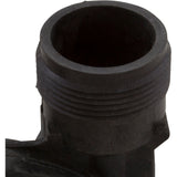 Wet End, Gecko AquaFlo FMHP 1.5hp 1-1/2"mbt 48fr : 91040720-000 - Aquaflo/Gecko - 91040720-000 - PartsForSpas.com