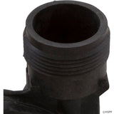 Wet End, Gecko AquaFlo FMHP 1.5hp 1-1/2"mbt 48fr : 91040720-000 - Aquaflo/Gecko - 91040720-000 - PartsForSpas.com