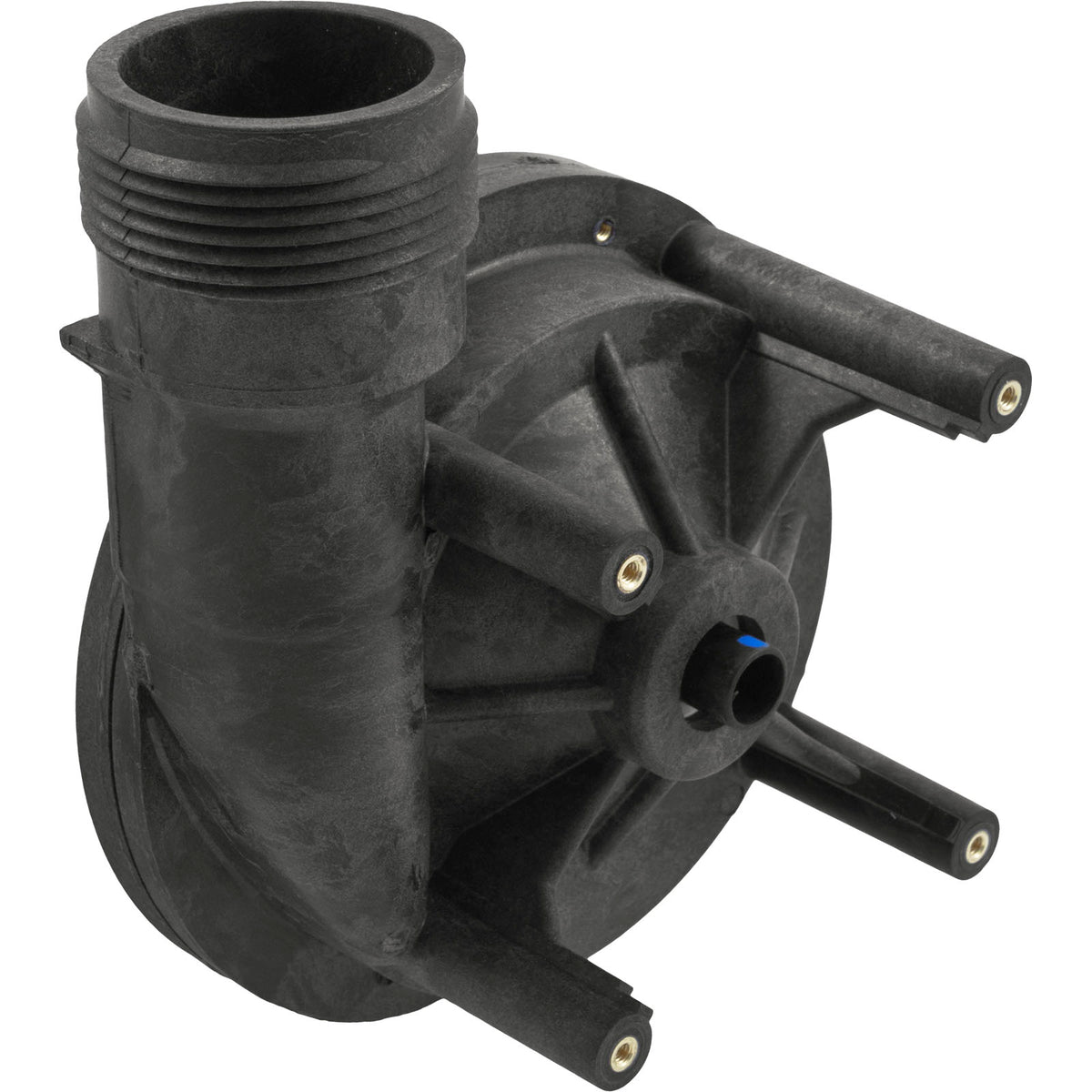 Wet End, Gecko AquaFlo FMHP 2.0hp 1-1/2"mbt 48fr : 91040730-000 - Aquaflo/Gecko - 91040730-000 - PartsForSpas.com