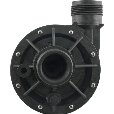 Wet End, Gecko AquaFlo FMHP 2.0hp 1-1/2"mbt 48fr : 91040730-000 - Aquaflo/Gecko - 91040730-000 - PartsForSpas.com